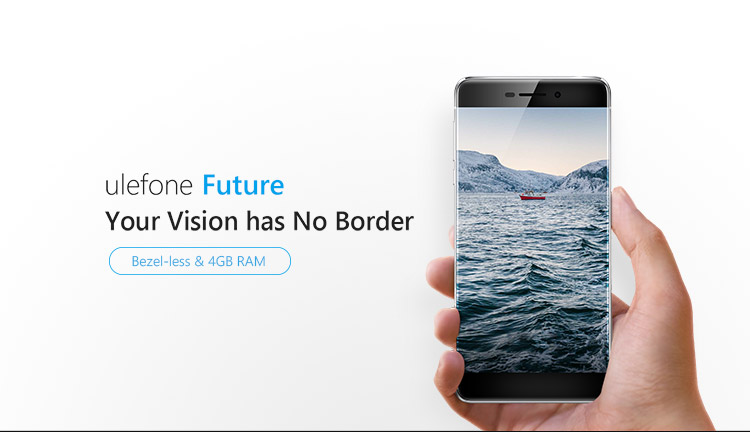 Ulefone Future