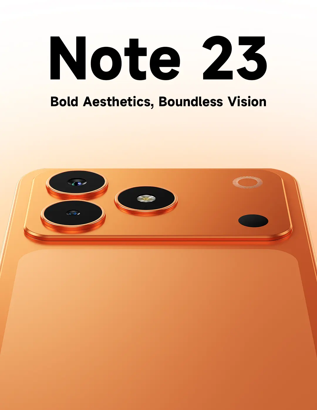 Ulefone Note 23