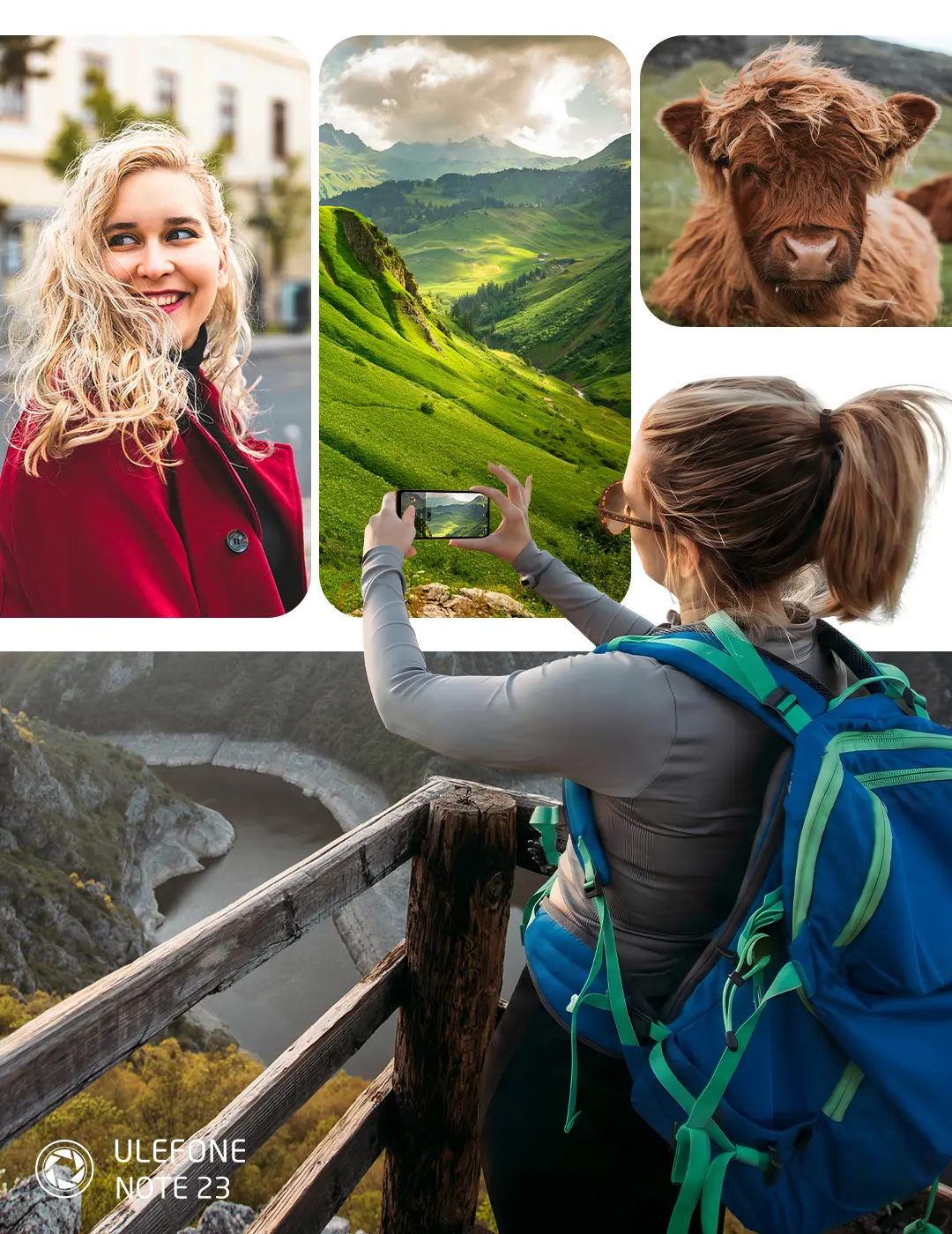 Ulefone Note 23