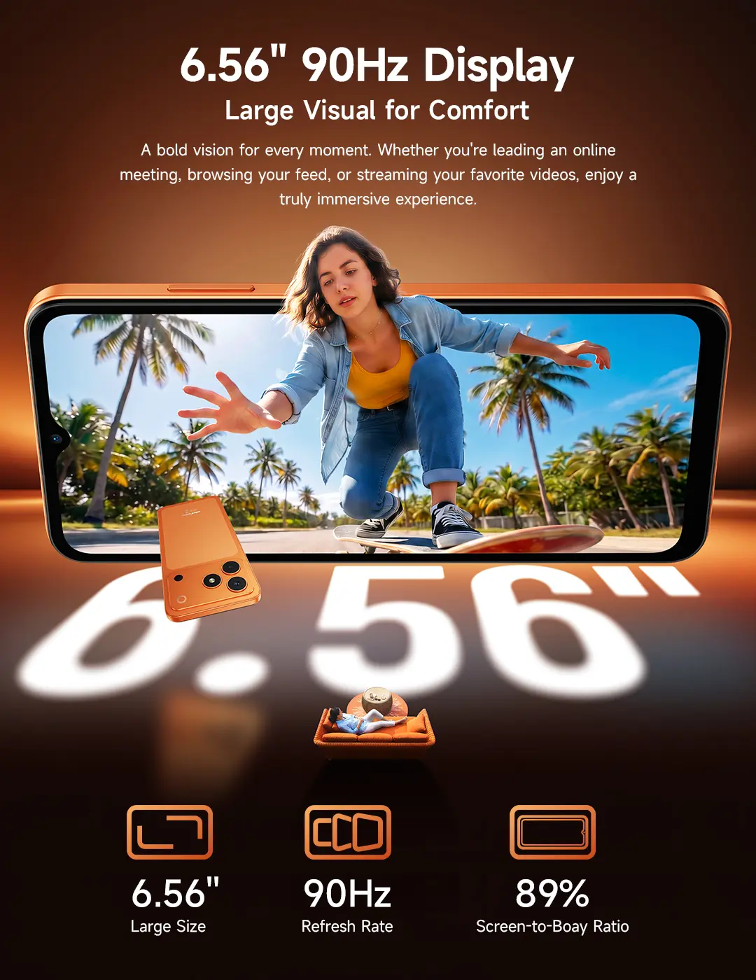 Ulefone Note 23