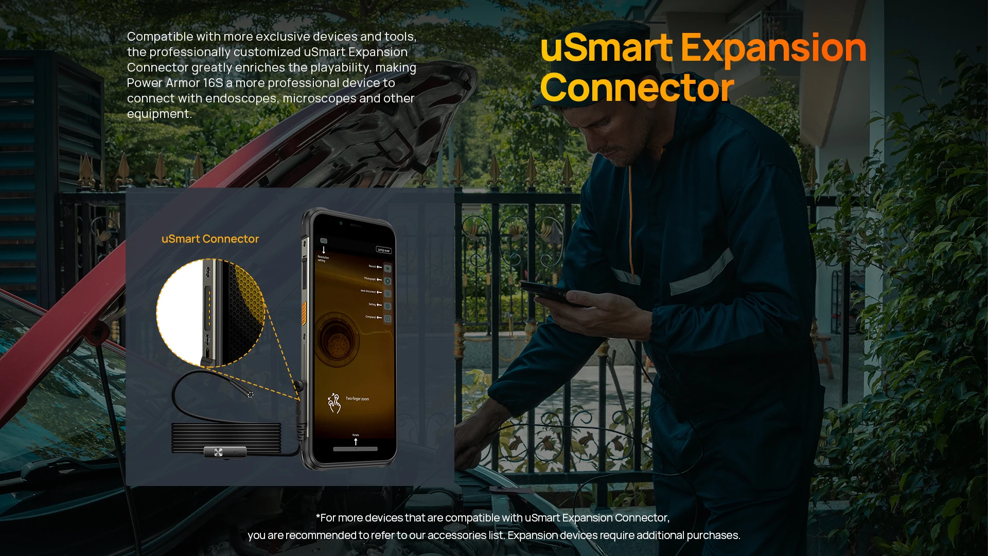 Ulefone Power Armor 16S