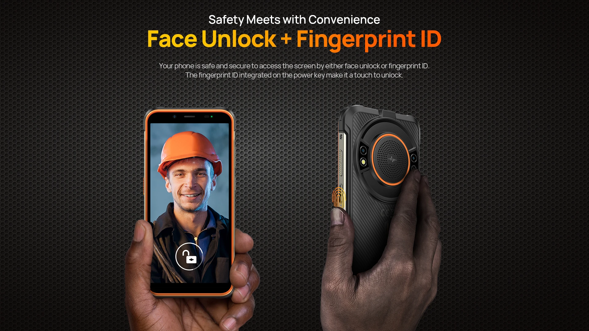 Ulefone Power Armor 16S