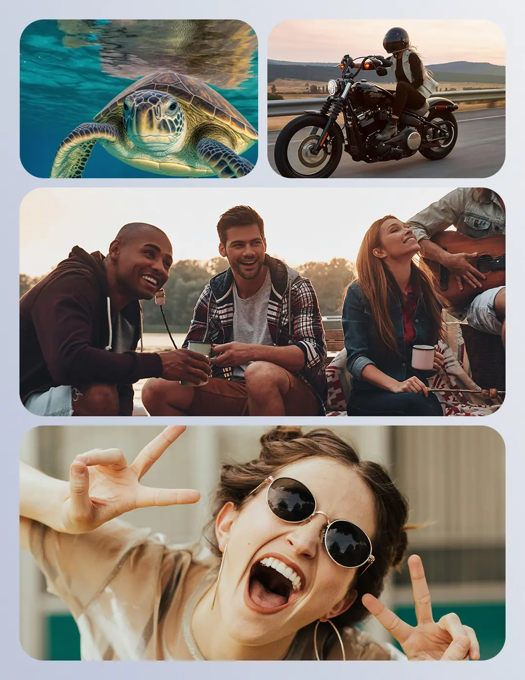 Ulefone RugKing 4 Pro