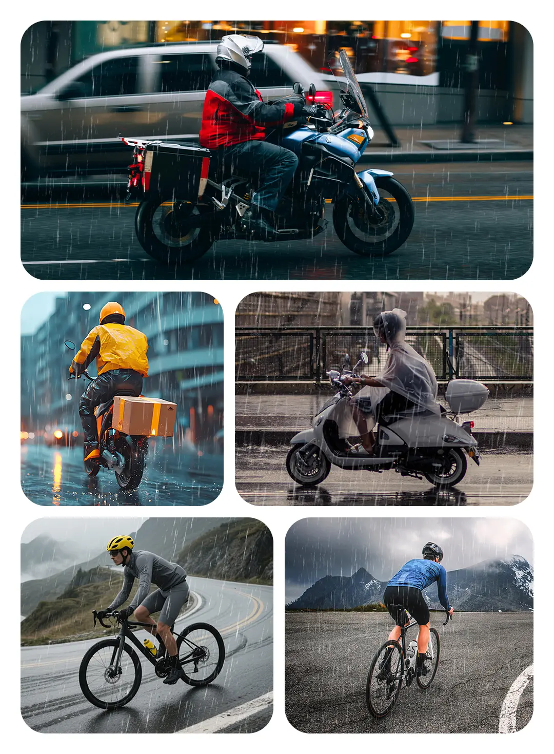 Ulefone RugKing 4 Pro