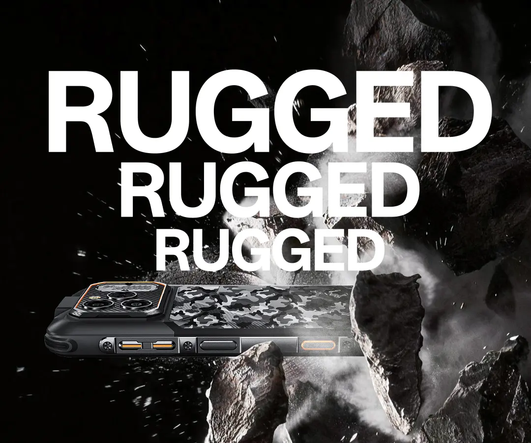 Rugone Xever 8