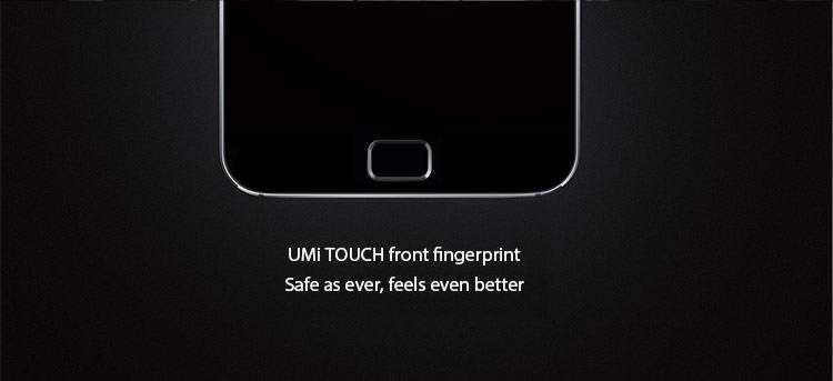 UMI TOUCH