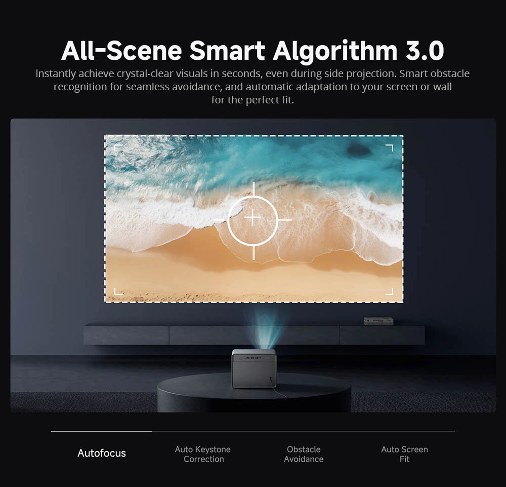 Wanbo DaVinci 1 Pro