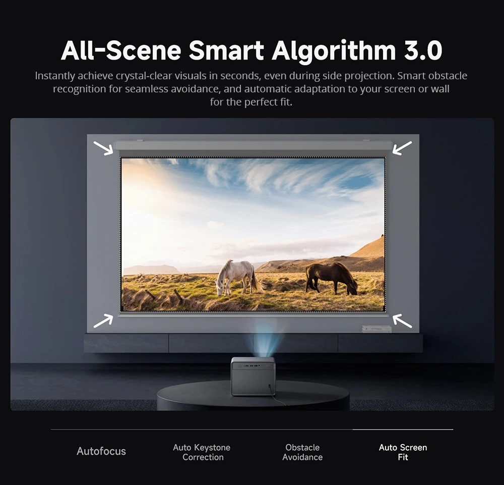 Wanbo DaVinci 1 Pro