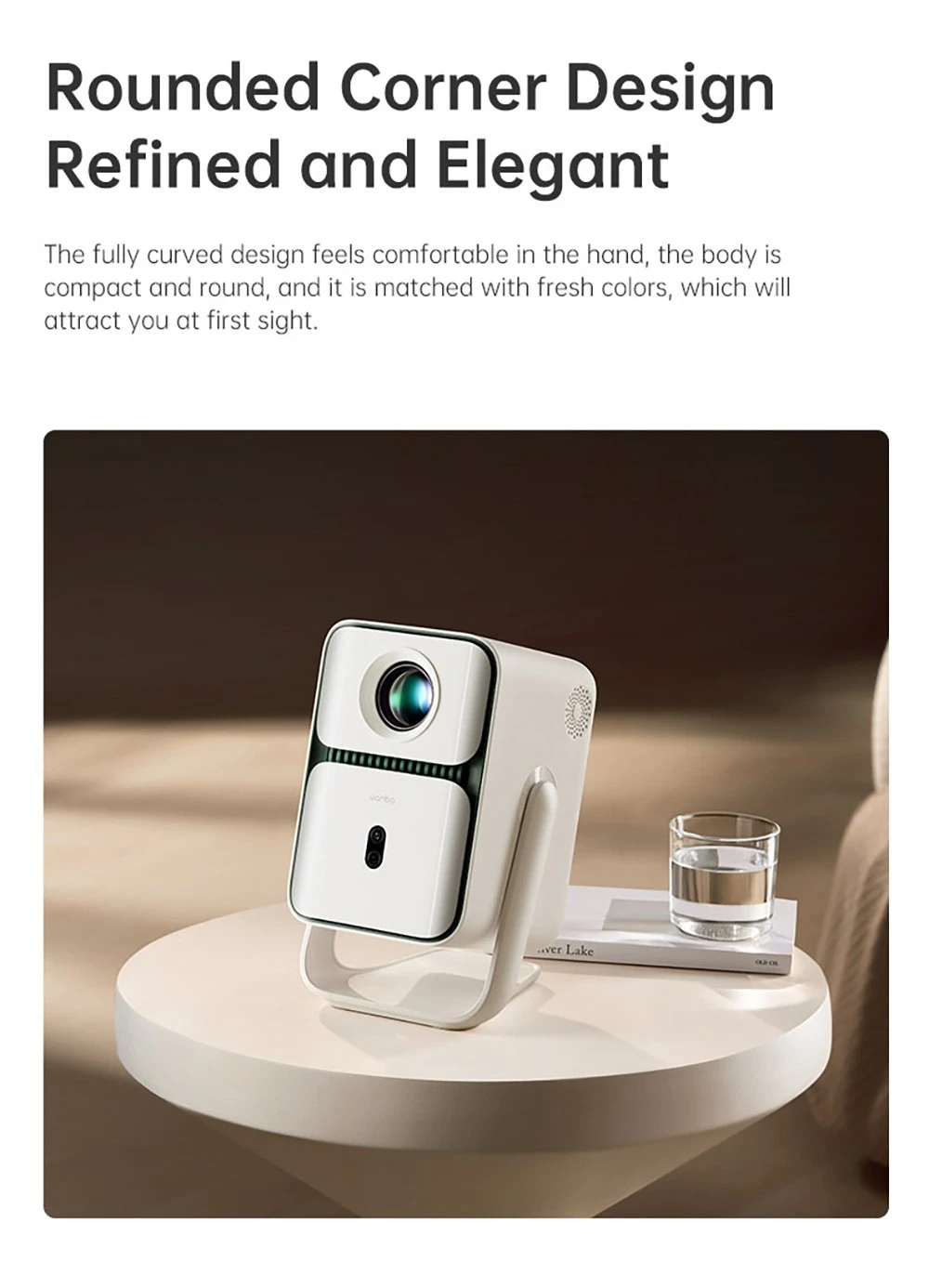 Wanbo T2 Ultra