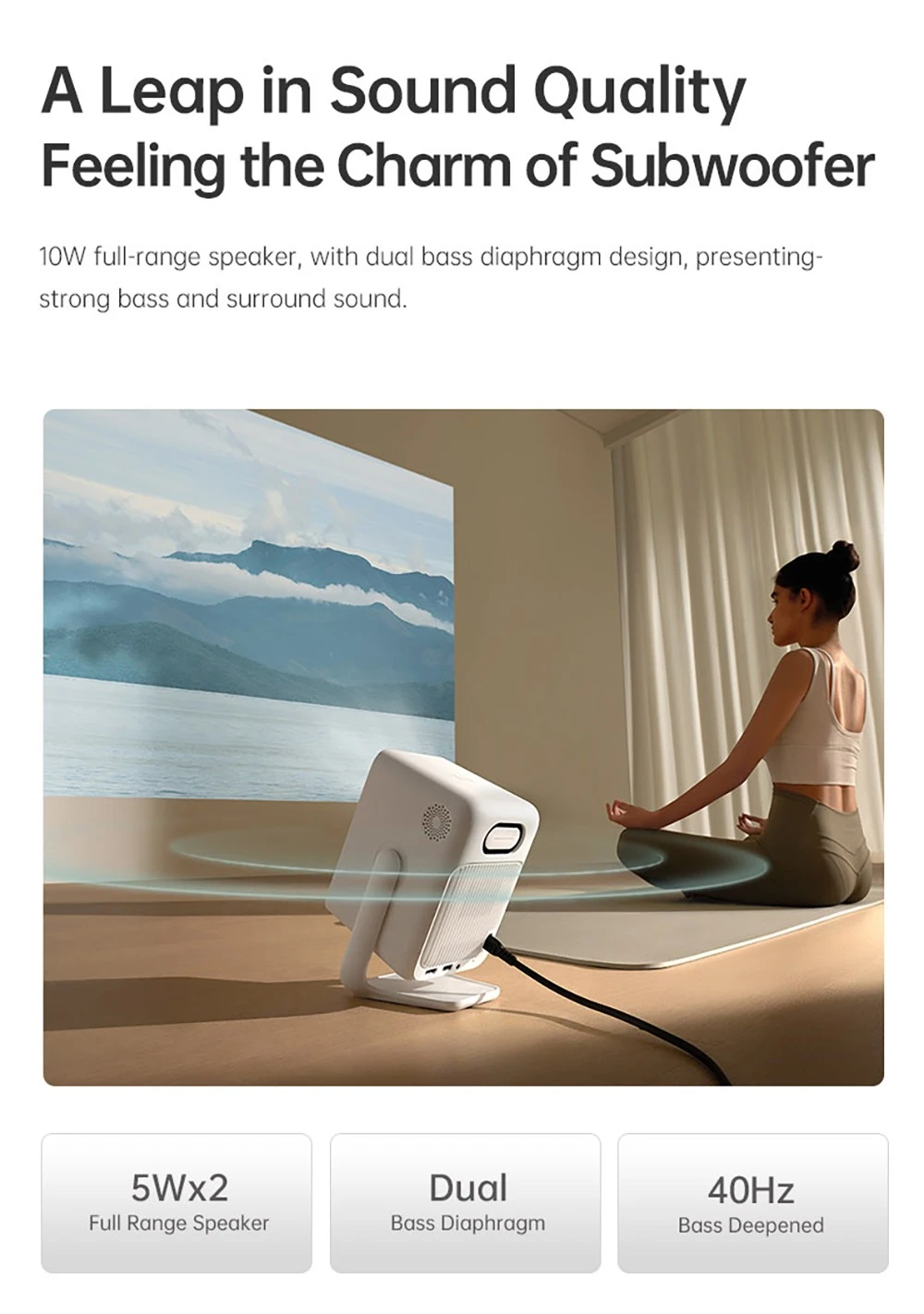 Wanbo T2 Ultra