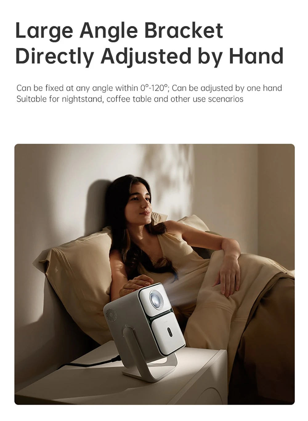 Wanbo T2 Ultra