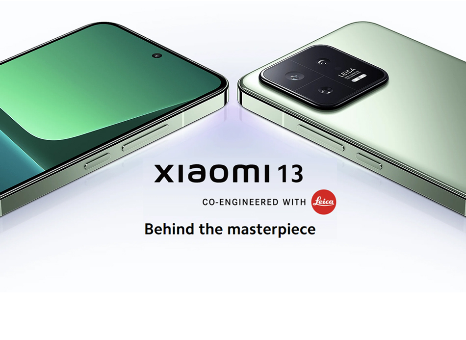 Xiaomi 13