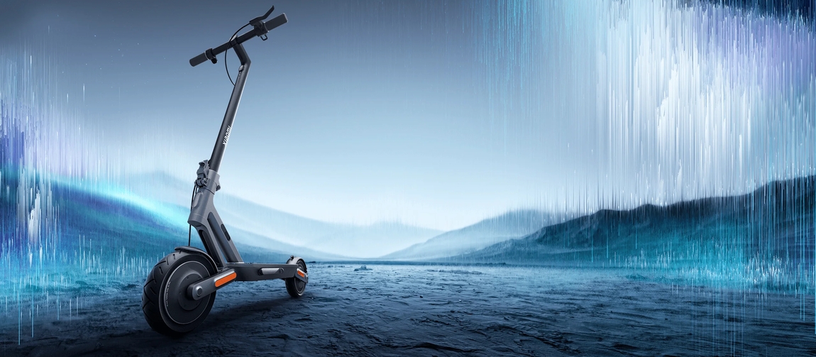 Xiaomi Electric Scooter 4 Ultra EU