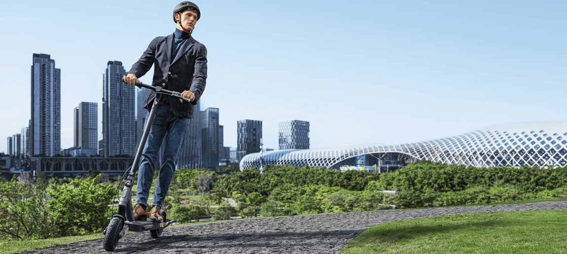 Xiaomi Electric Scooter 4 Ultra EU