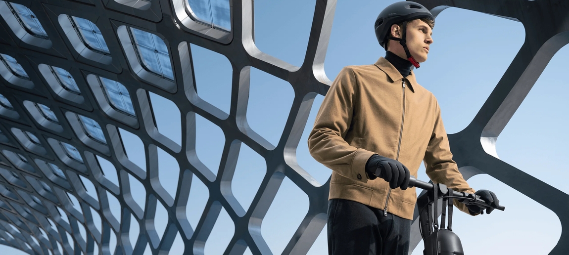 Xiaomi Electric Scooter 4 Ultra EU