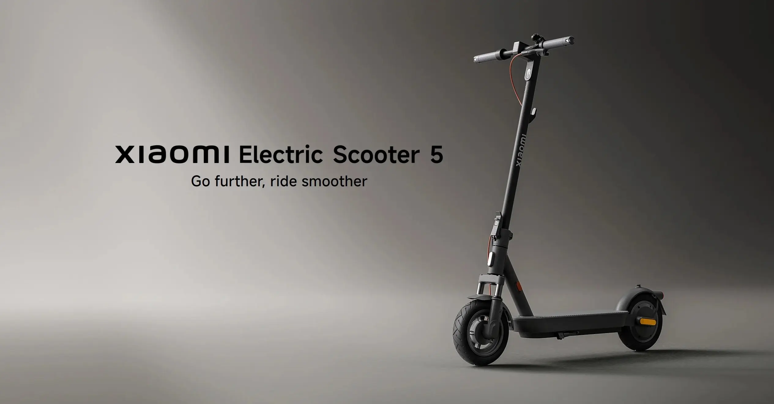 Xiaomi Electric Scooter 5