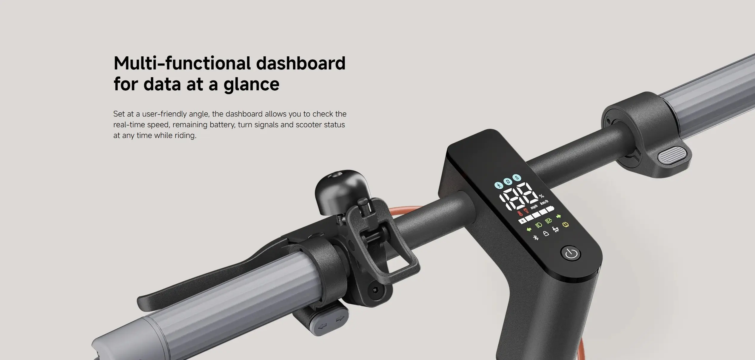 Xiaomi Electric Scooter 5