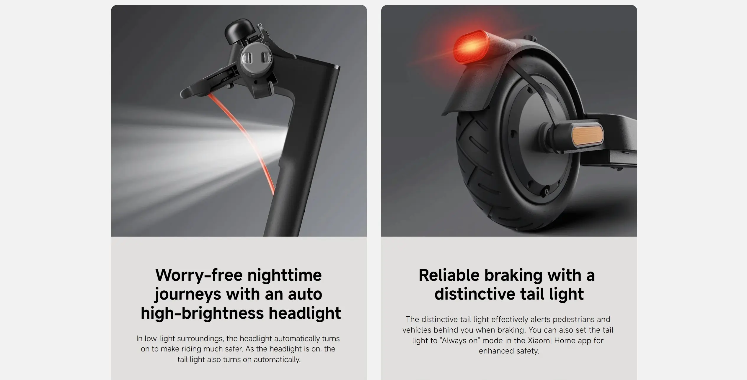 Xiaomi Electric Scooter 5