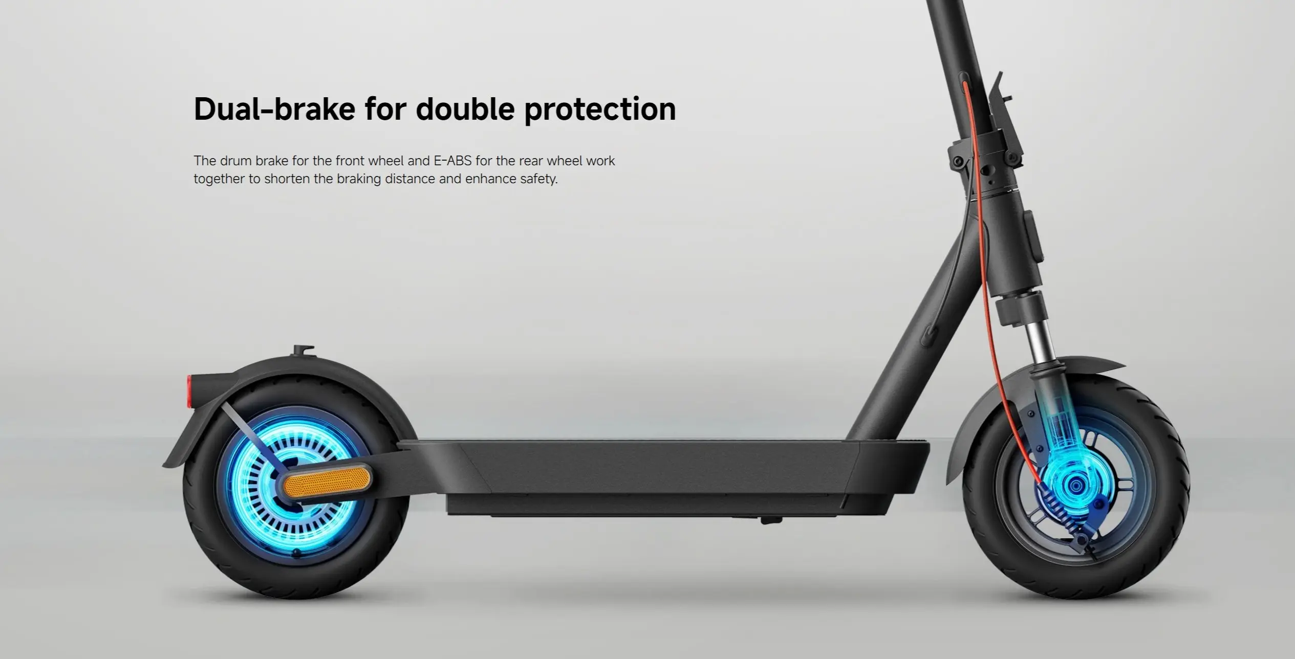 Xiaomi Electric Scooter 5