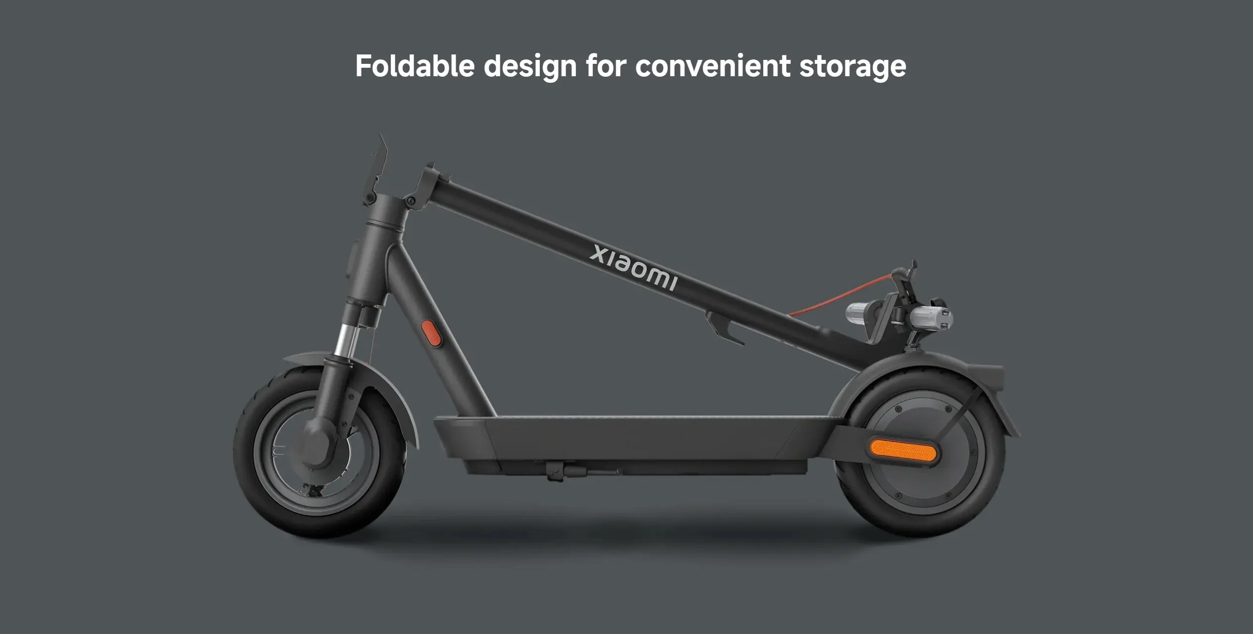 Xiaomi Electric Scooter 5