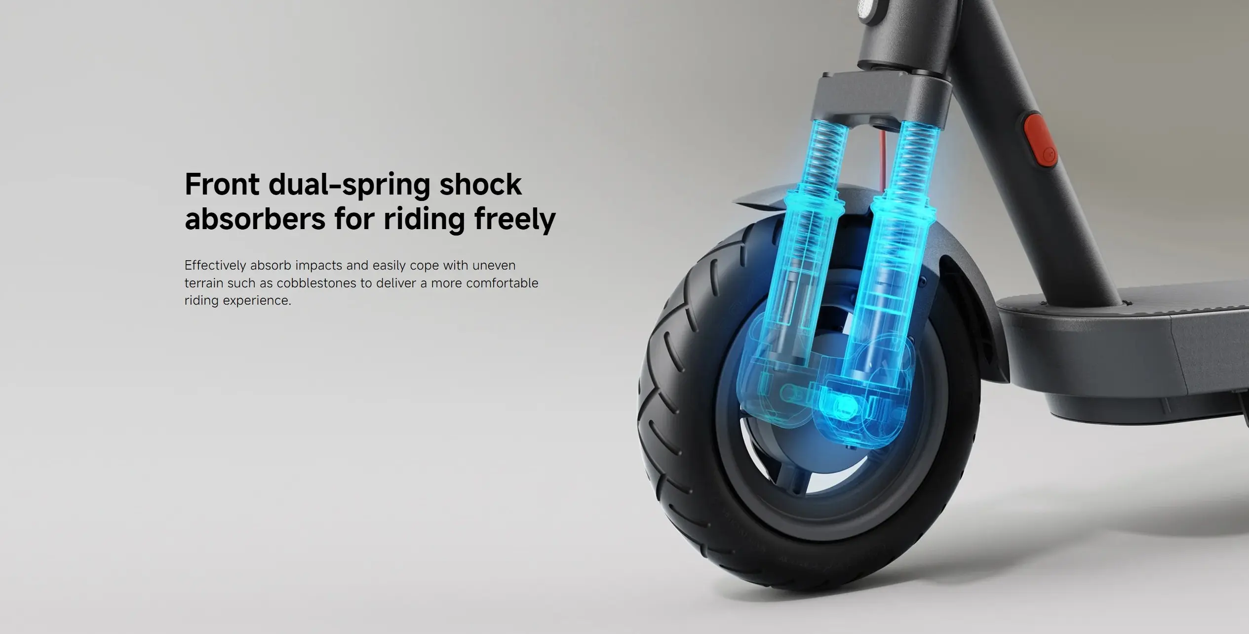 Xiaomi Electric Scooter 5