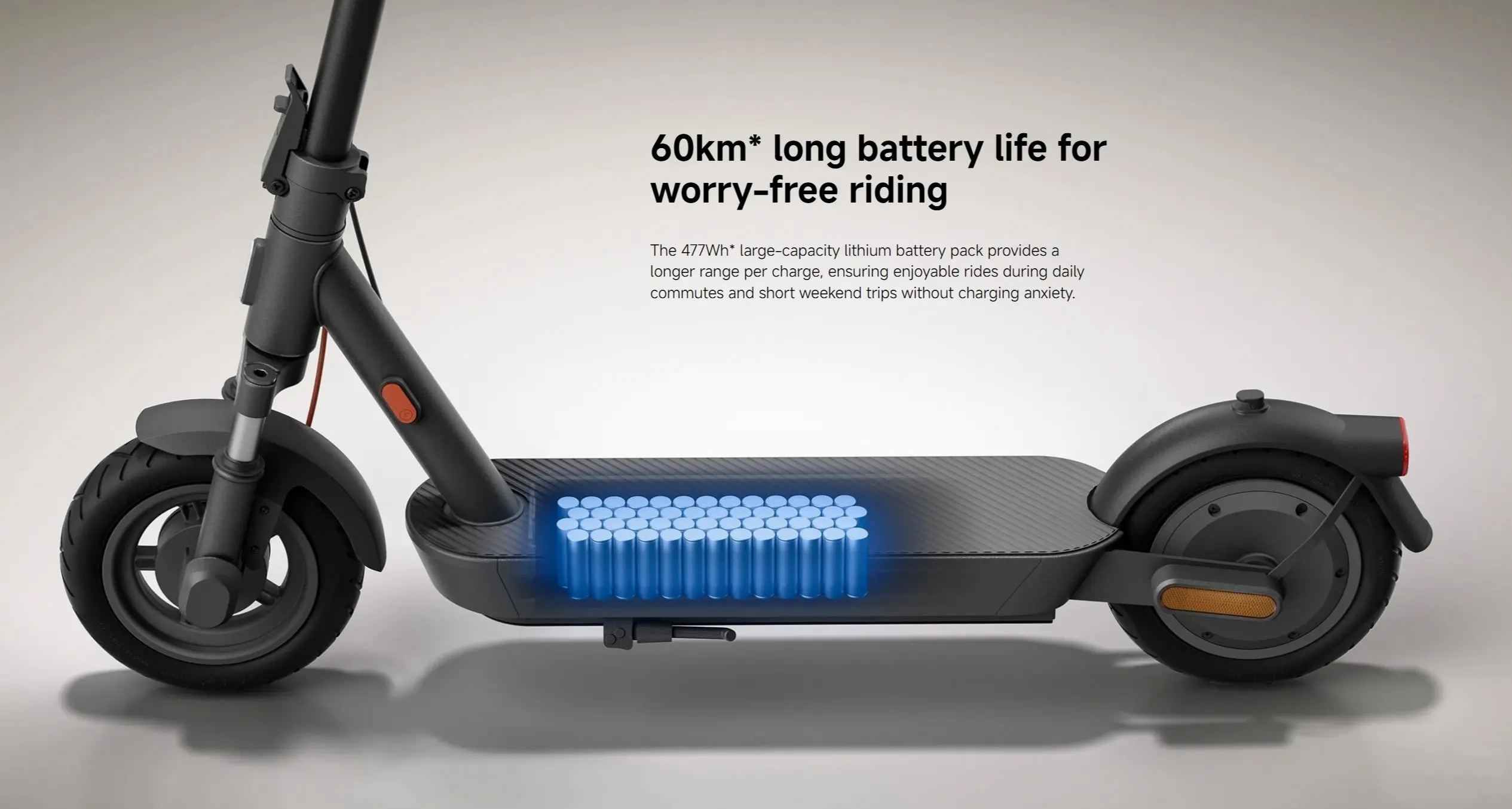 Xiaomi Electric Scooter 5
