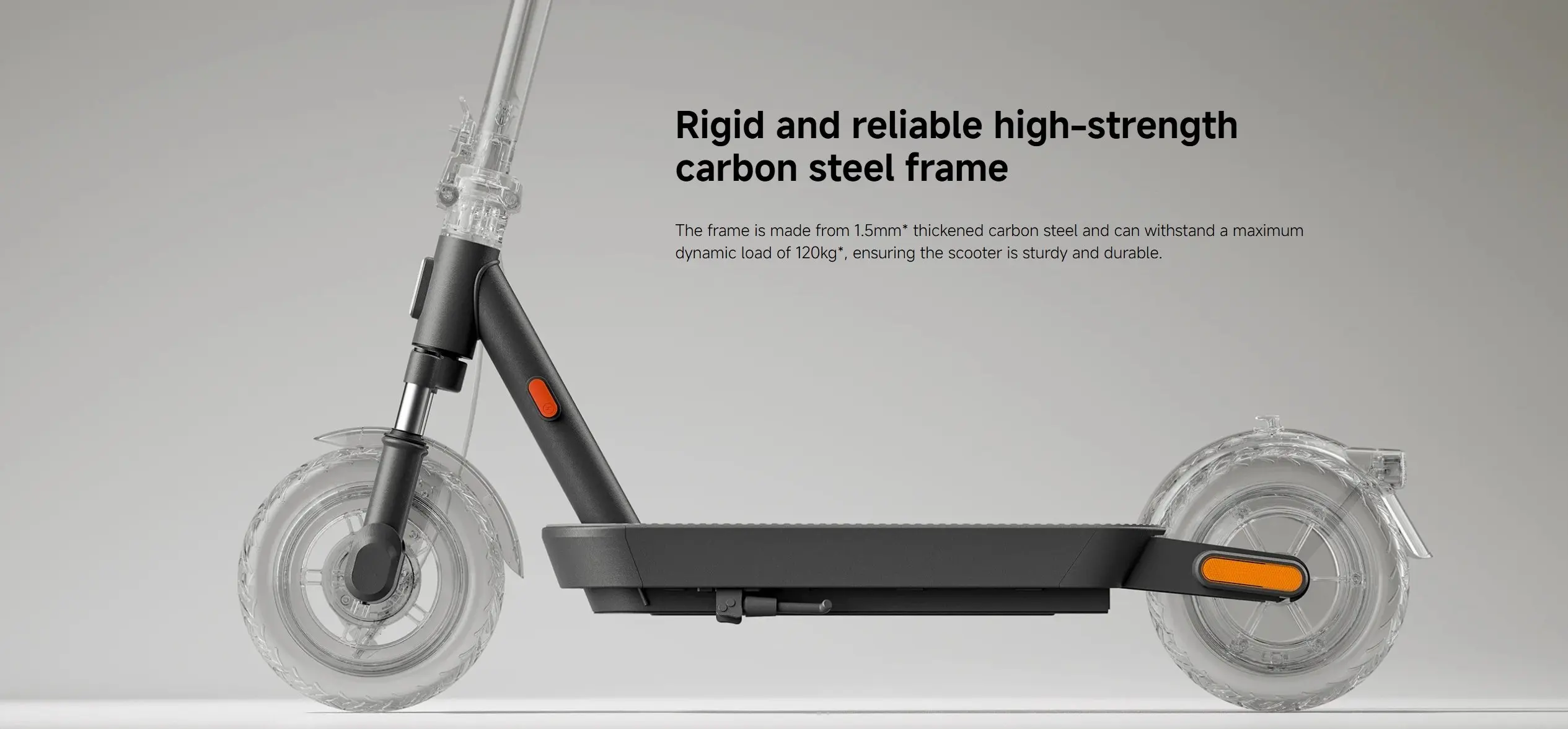 Xiaomi Electric Scooter 5