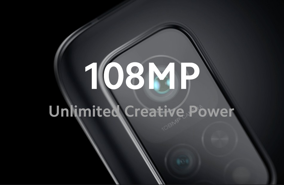 Xiaomi Mi 10T
