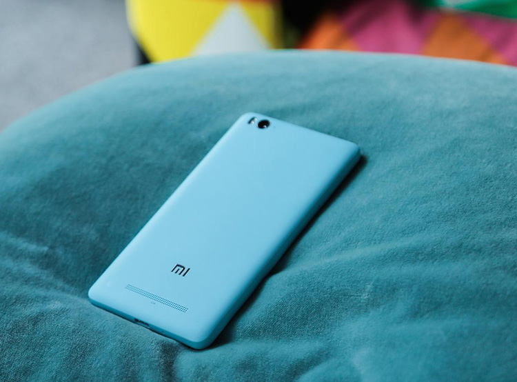 Xiaomi Mi 4C