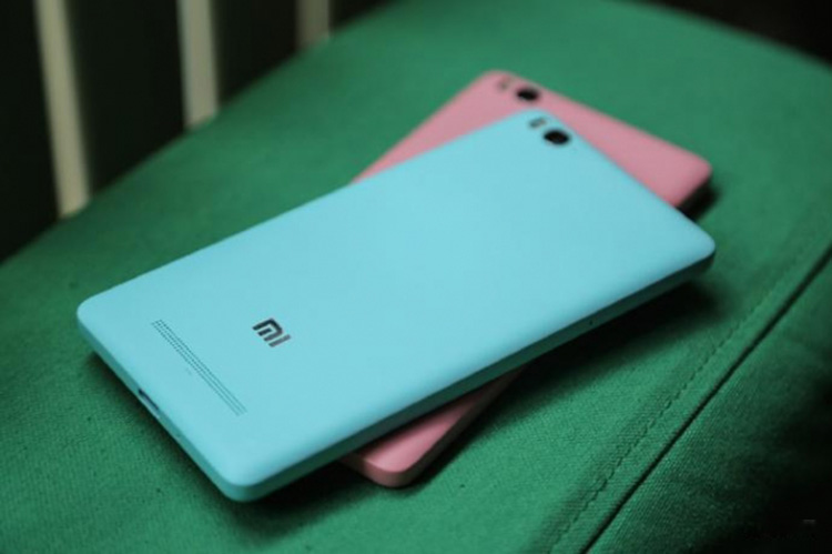 Xiaomi Mi 4C