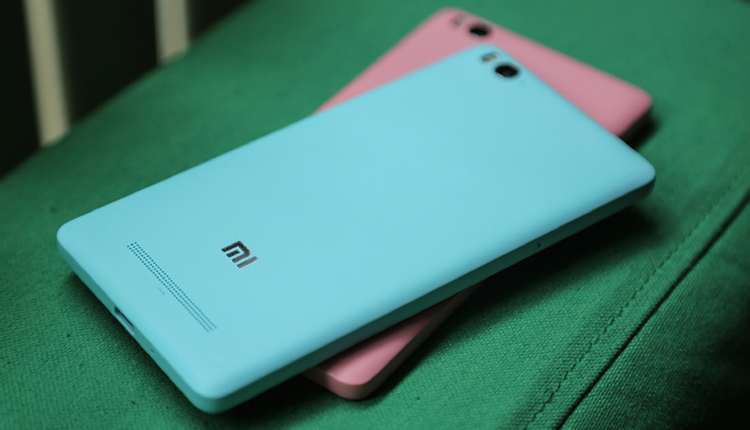 Xiaomi Mi 4C