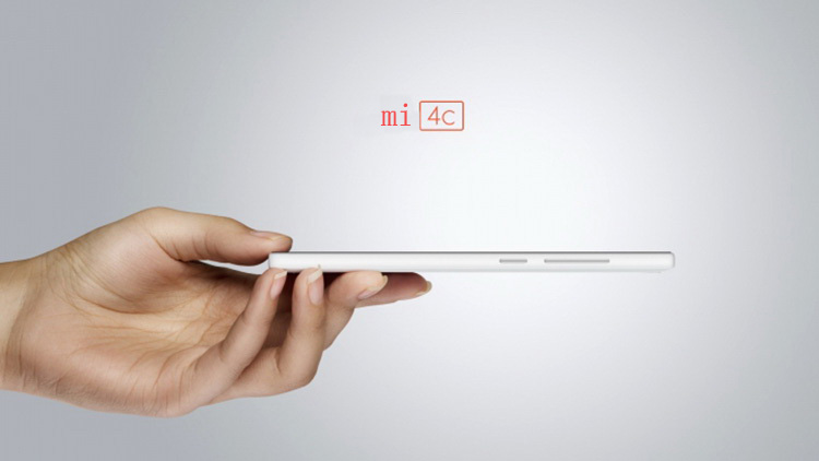 Xiaomi Mi 4C