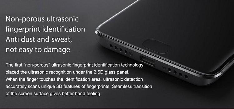 Xiaomi Mi 5S