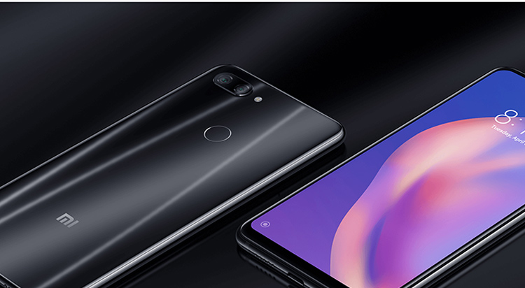 Xiaomi Mi 8 Lite