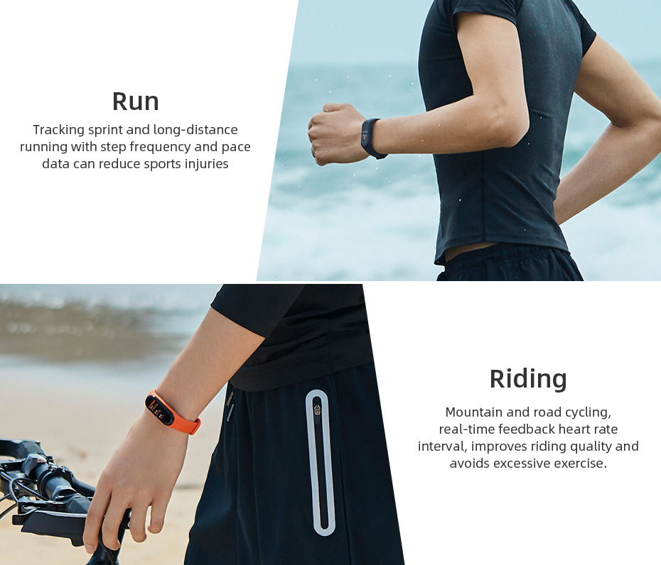 Xiaomi Mi Band 4