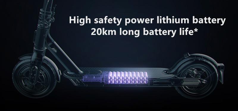 Xiaomi Mi Electric Scooter Essential Lite