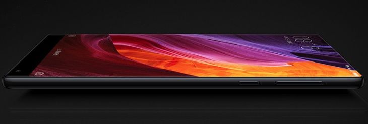 Xiaomi Mi Mix