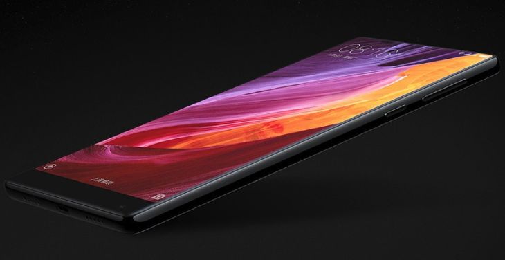 Xiaomi Mi Mix