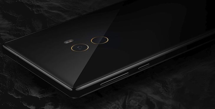 Xiaomi Mi Mix