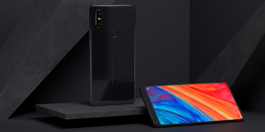 Xiaomi Mi Mix 2S