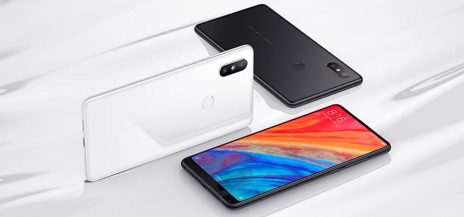 Xiaomi Mi Mix 2S