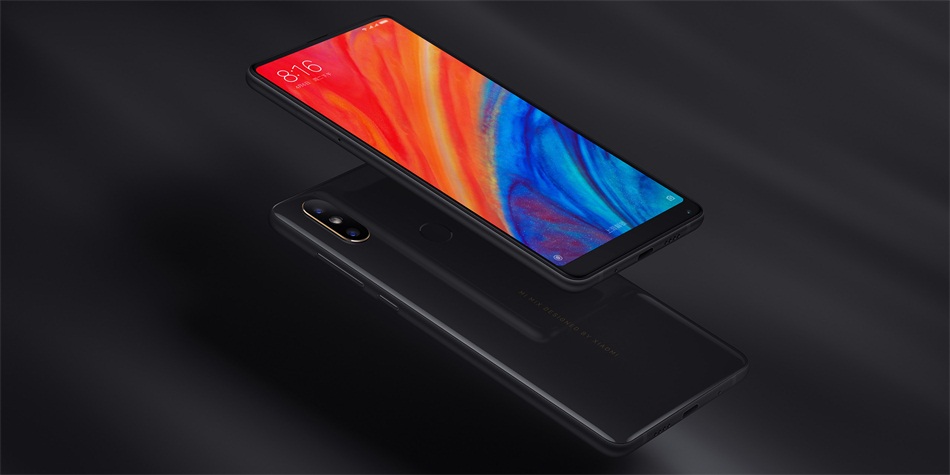 Xiaomi Mi Mix 2S