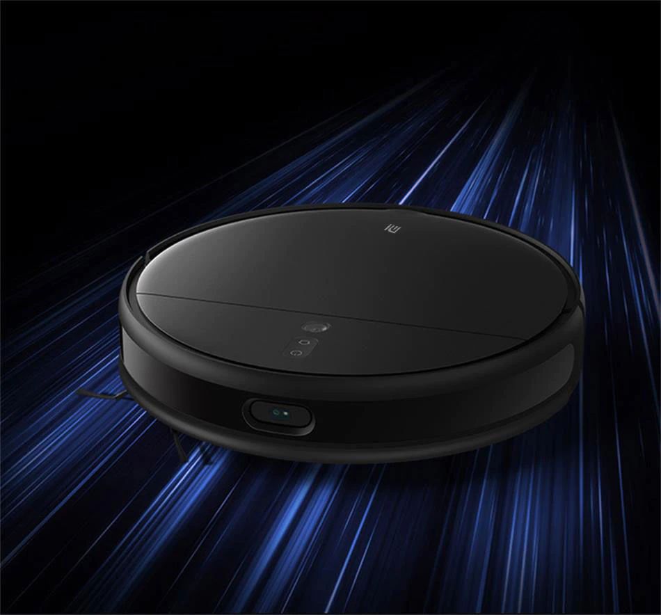 Mi Robot Vacuum Mop 2 Pro plus