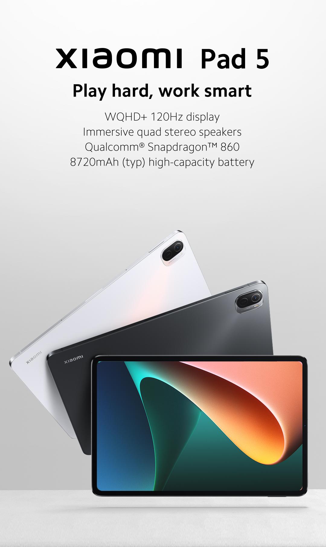 Xiaomi Pad 5