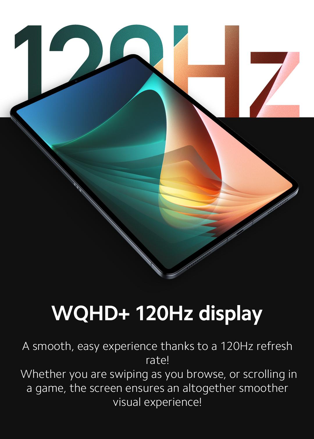 Xiaomi Pad 5