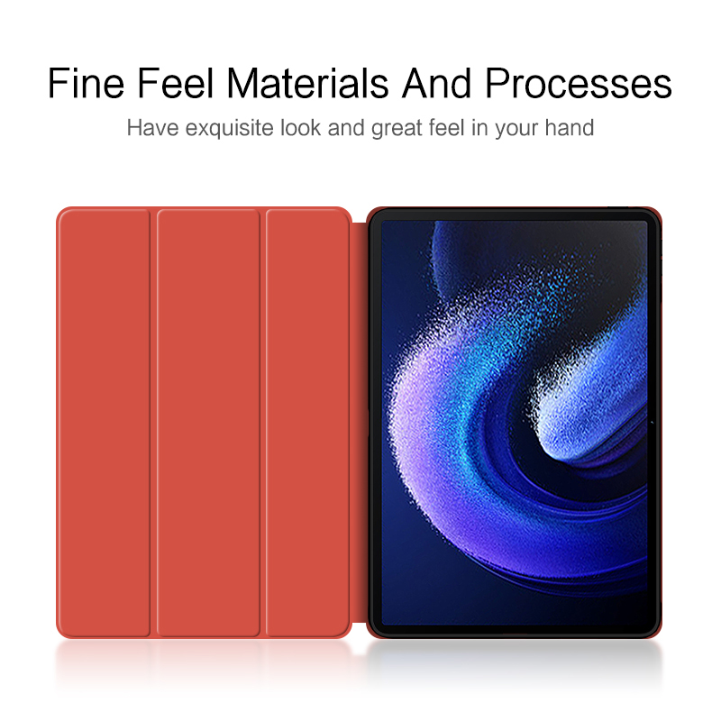 puzdro Xiaomi Pad 6