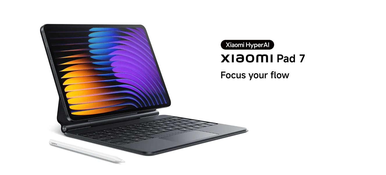 Xiaomi Pad 7