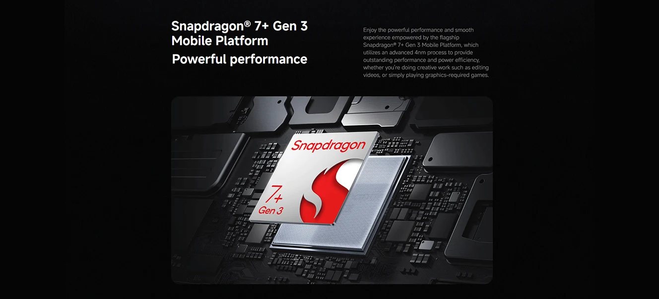 Xiaomi Pad 7
