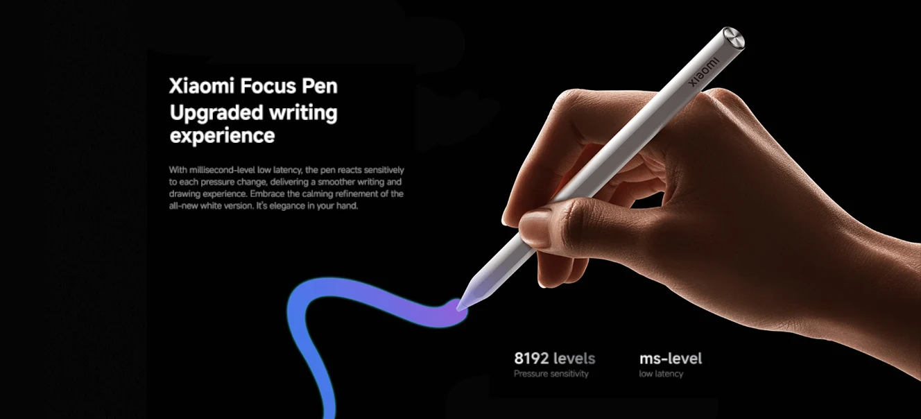 Xiaomi Pad 7