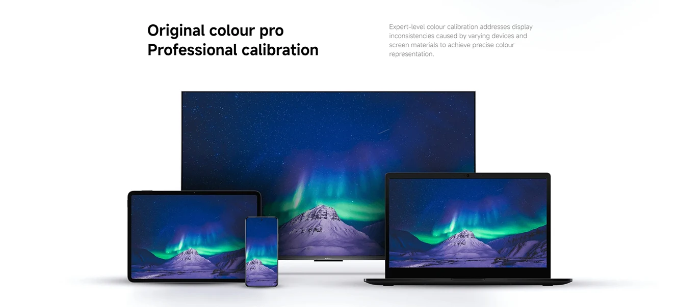 Xiaomi Pad 7